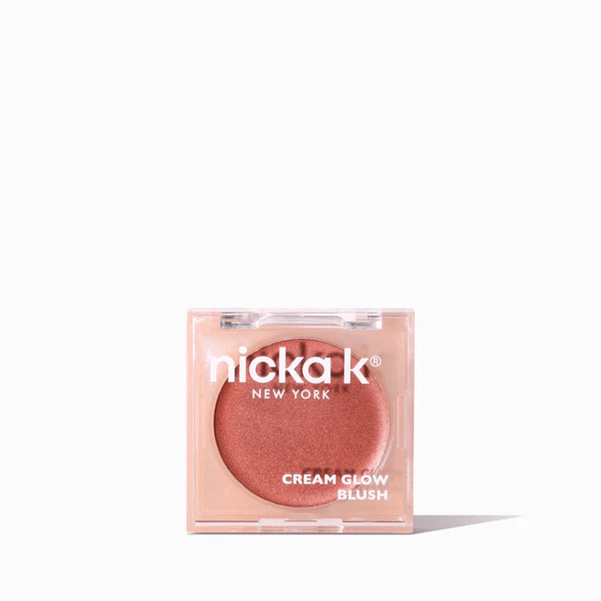 Cream Glow Blush