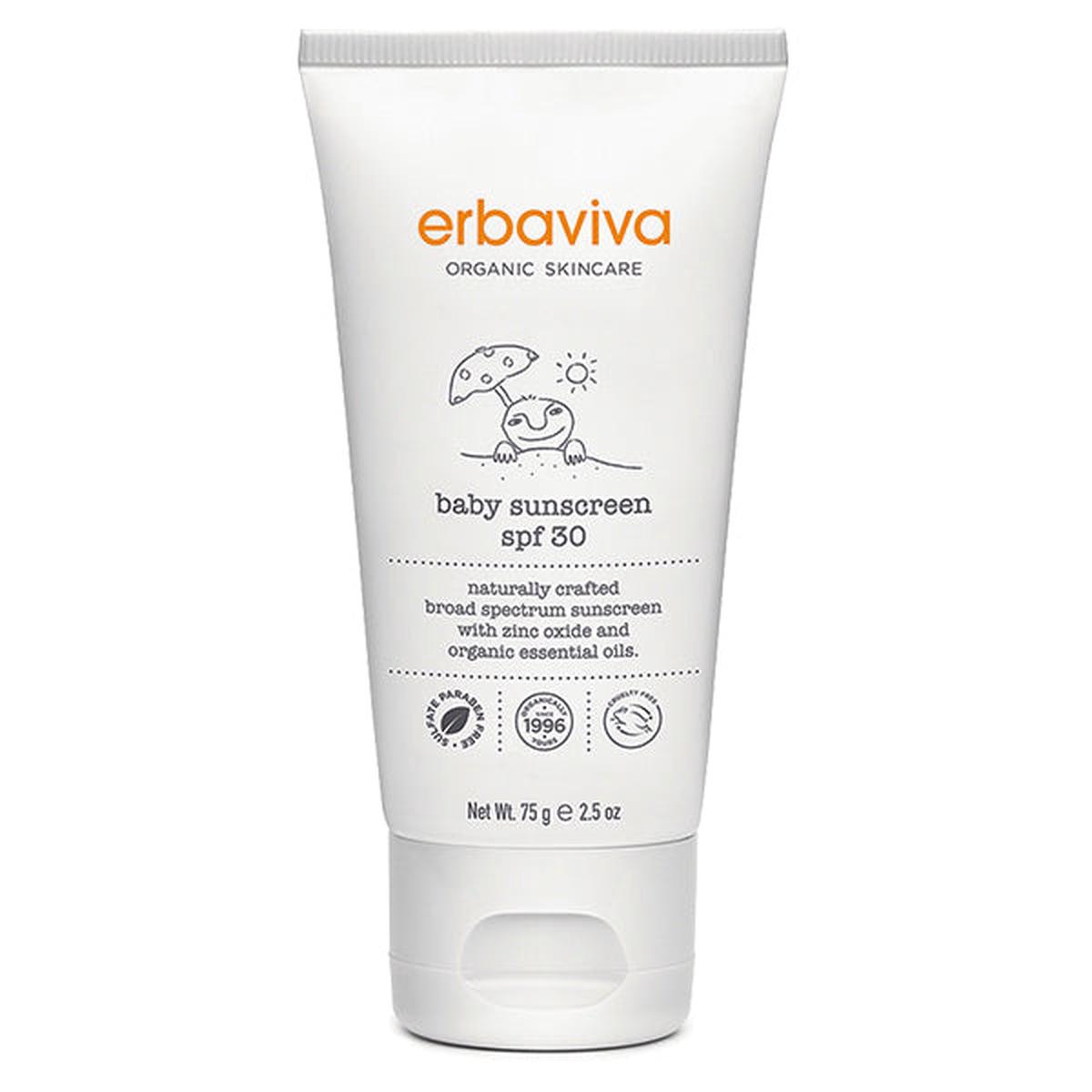 erbaviva SPF3075