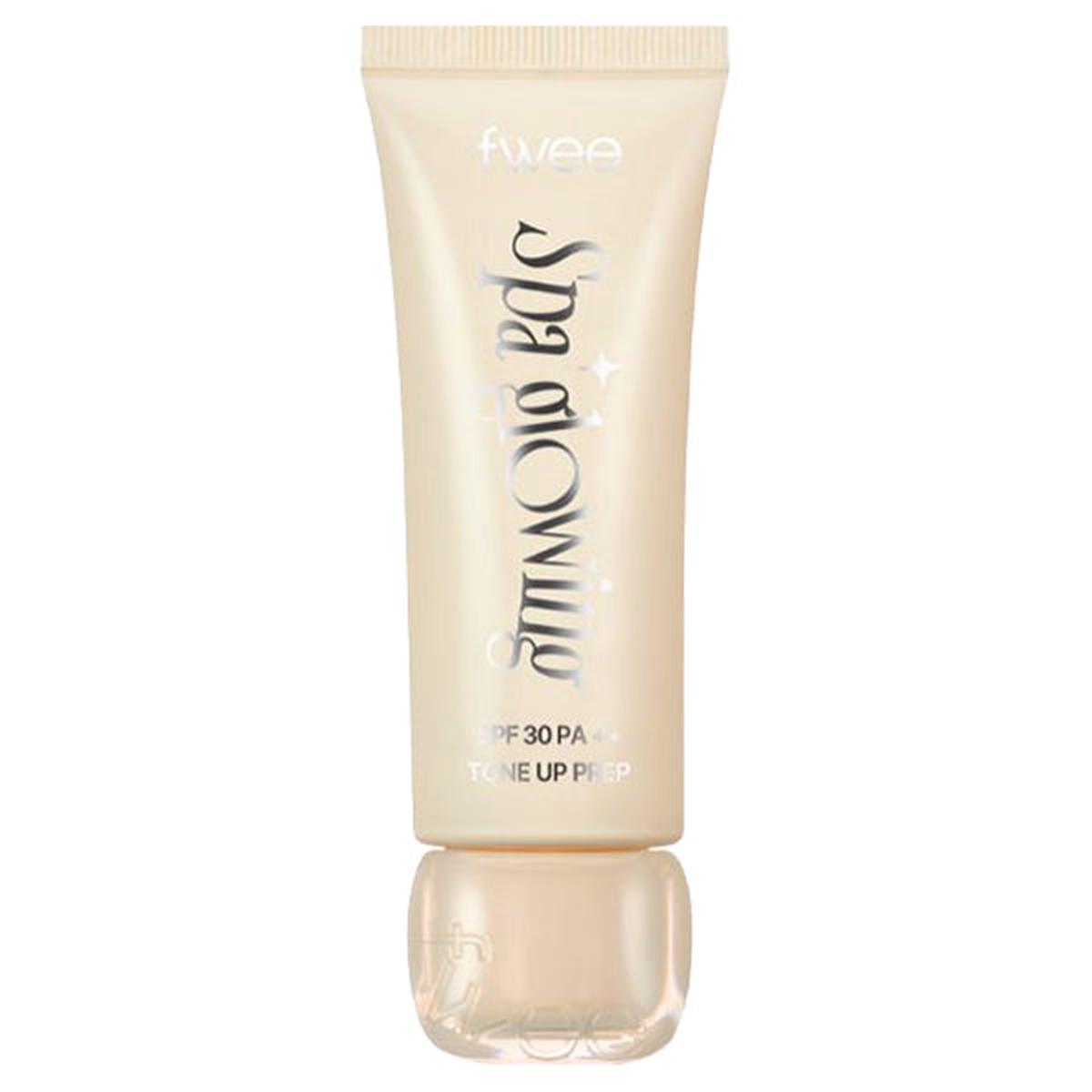fwee Spa Glow UV SPF3001 35