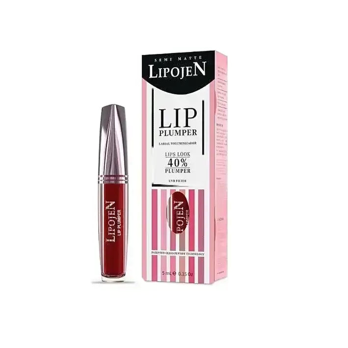 Lipojen Lip Plumper 010
