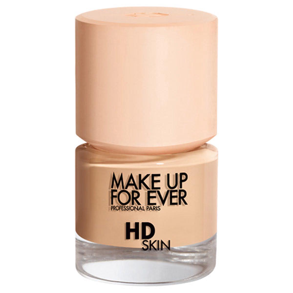 MAKE UP FOR EVER (1N14)