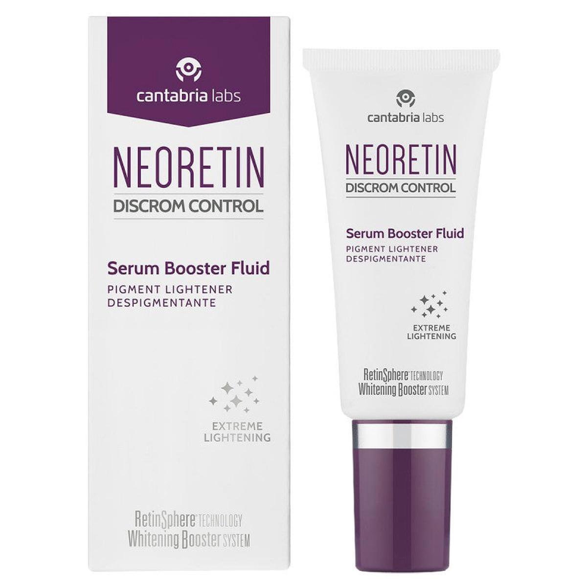 Neoretin Discrom Control Serum 30 ml