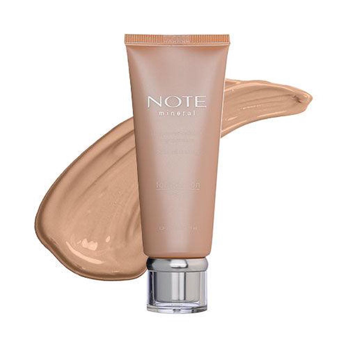 Note Mineral Foundation 404