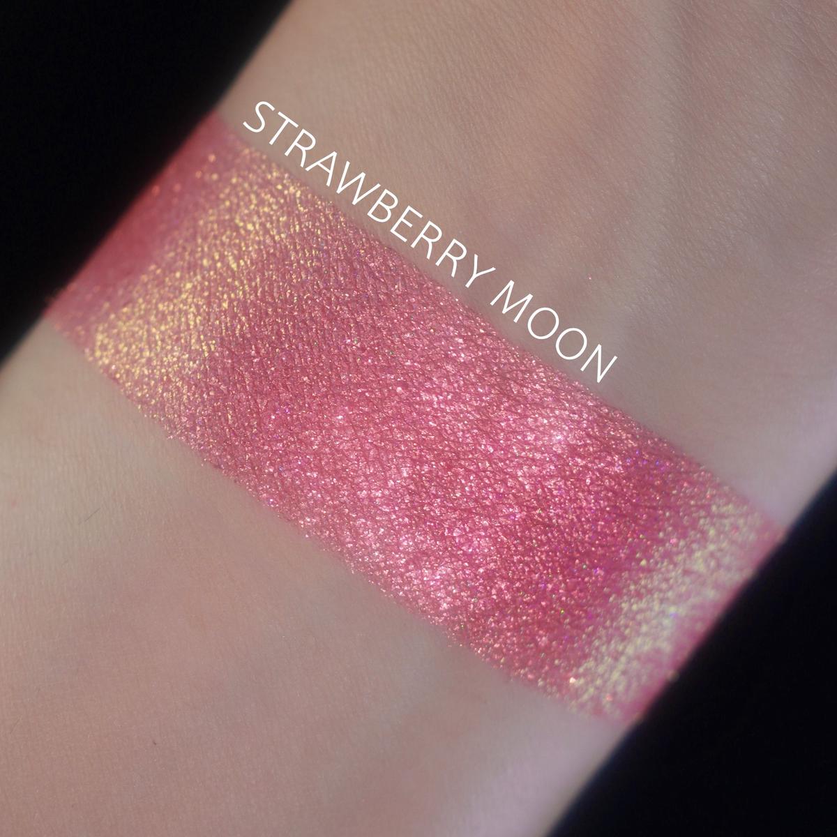 Strawberry Moon-Multichrome Eyeshadow