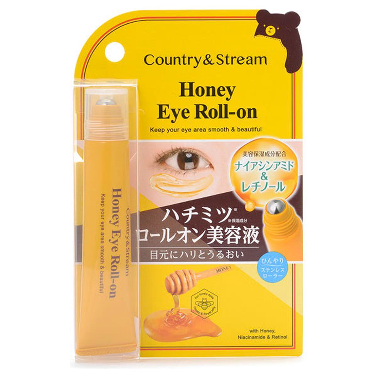 Country&Stream N15