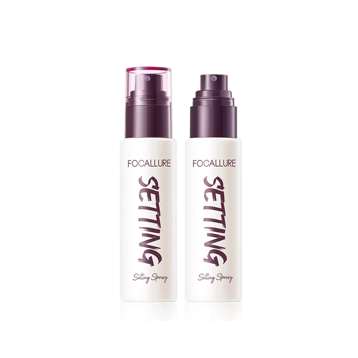 Flawless Long Lasting Setting Spray