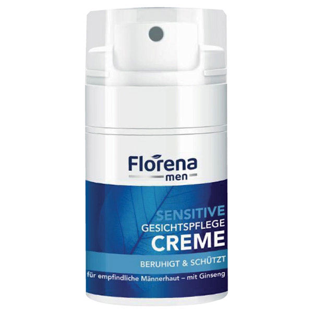Florena AV SPF650ml