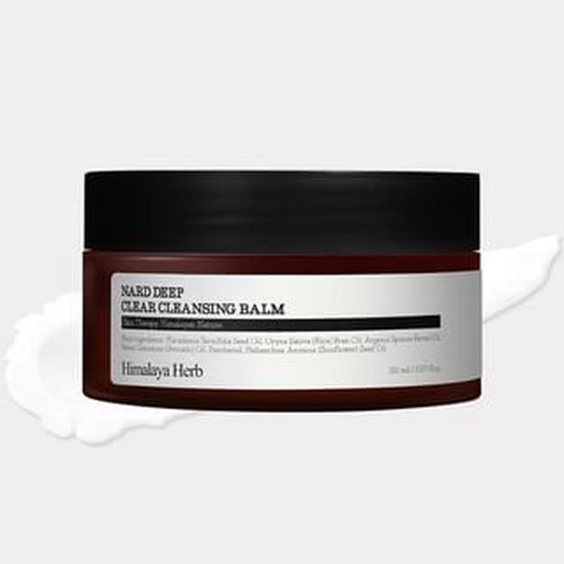 NARD - Deep Clear Cleansing Balm - 150ml