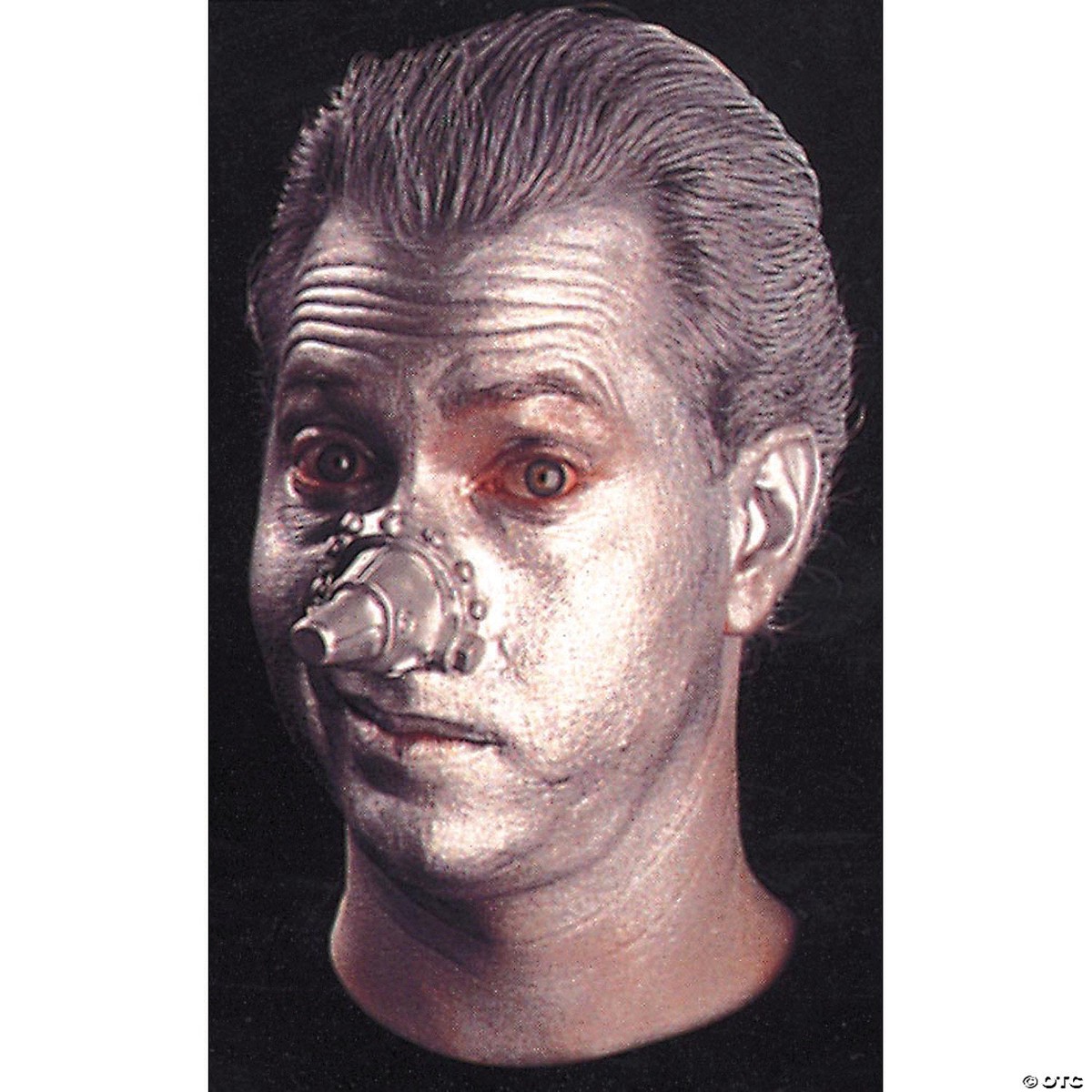 New Tin Man Nose