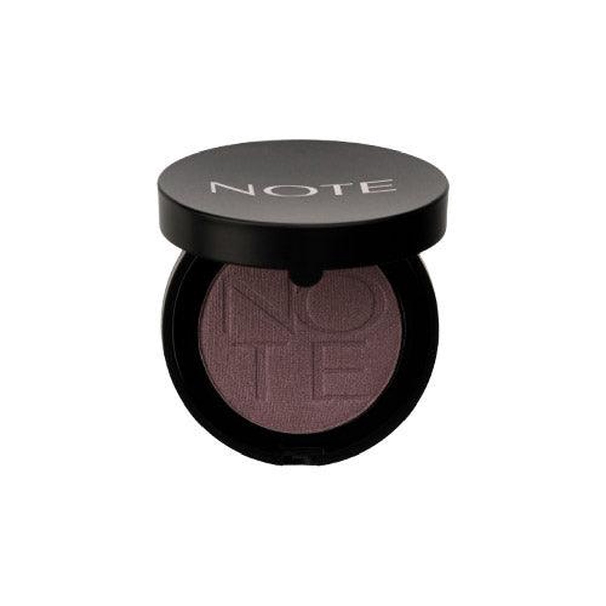 NOTE LUMINOUS SILK MONO EYESHADOW 16