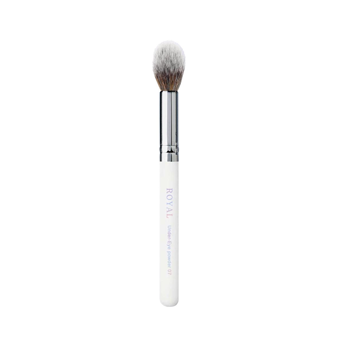 Under eye powder 07