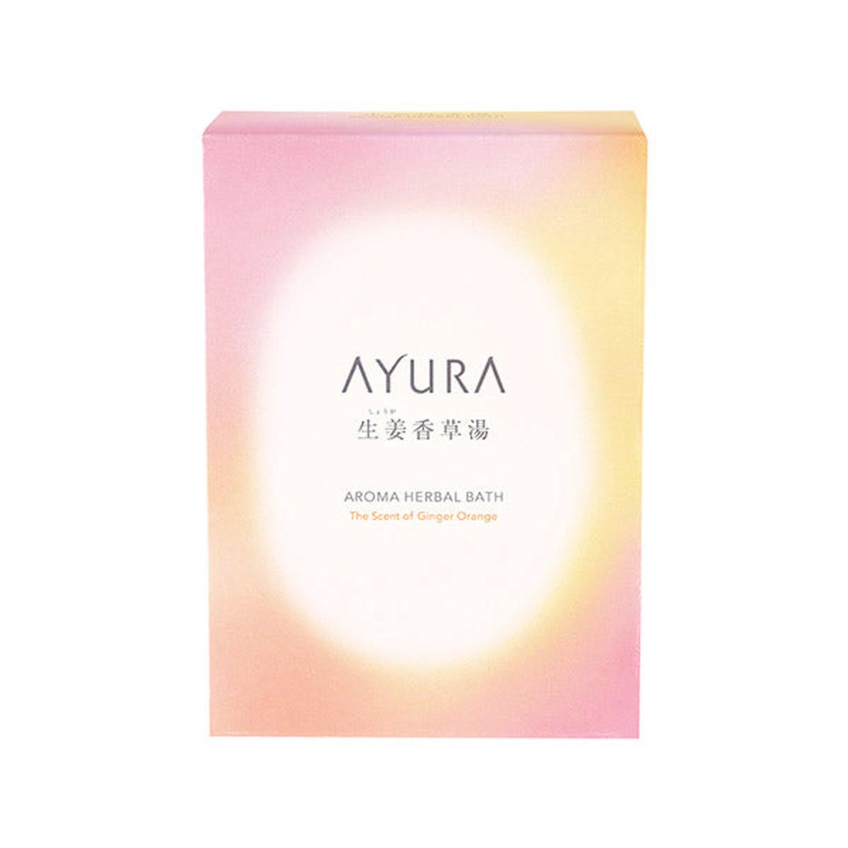AYURA 408
