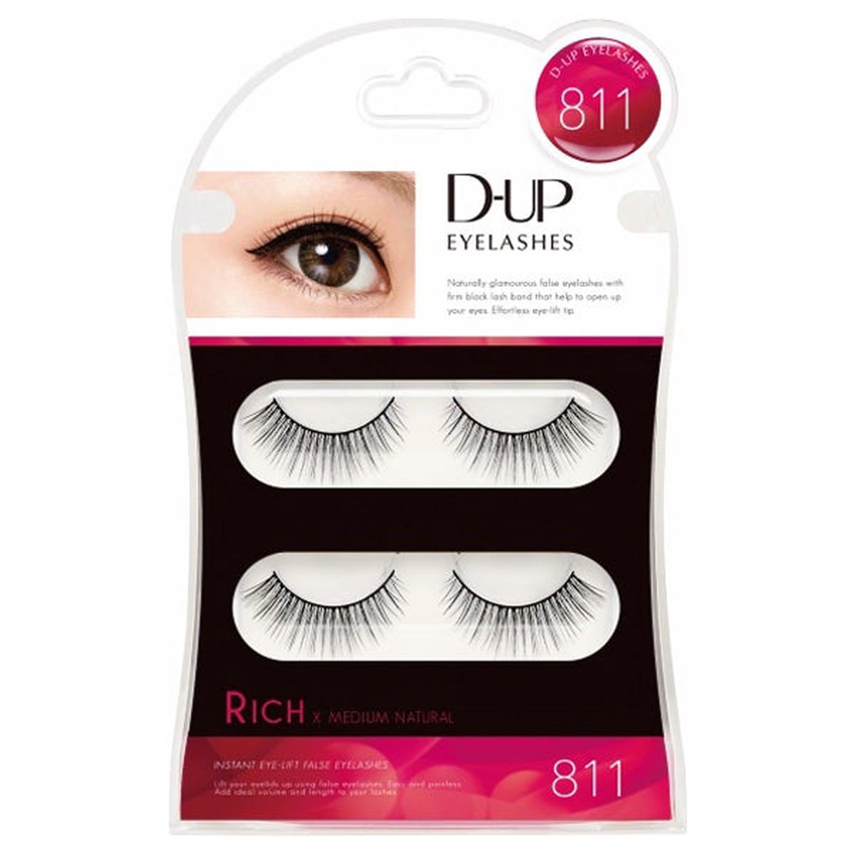 D-UP (811)