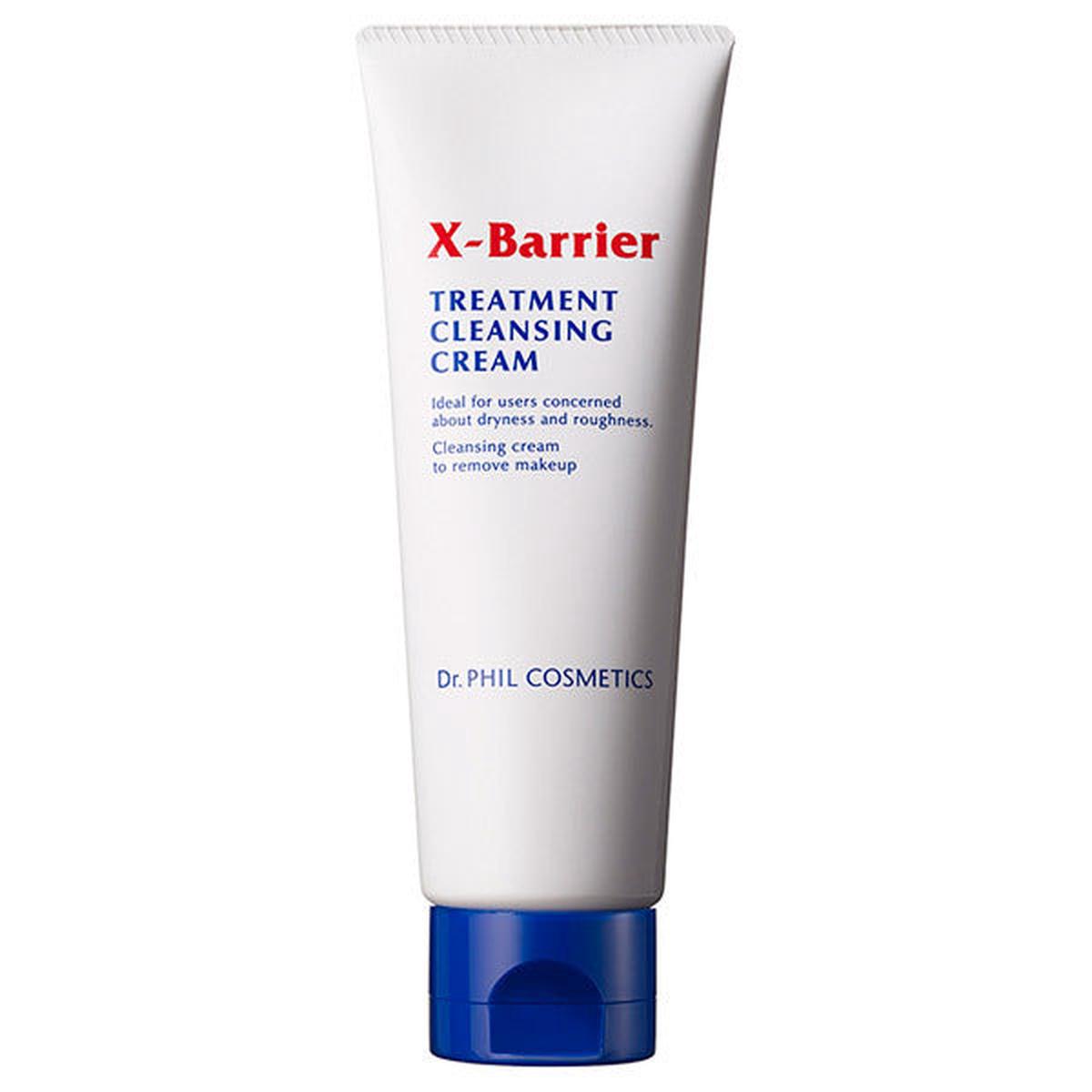 Ex-Barrier 130