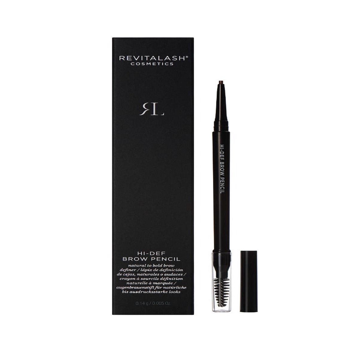 Hi-Def Brow Pencil
