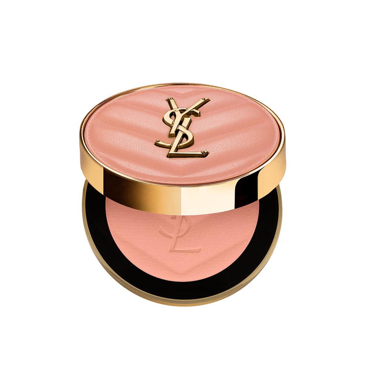 Make Me Blush Bold Blurring Blush - 24 Suave Sunstone