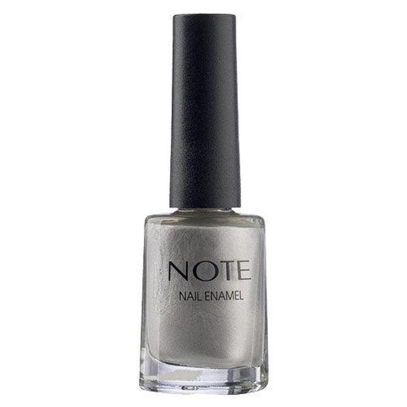 Note NAIL ENAMEL 45 SILVER MOON / 01450