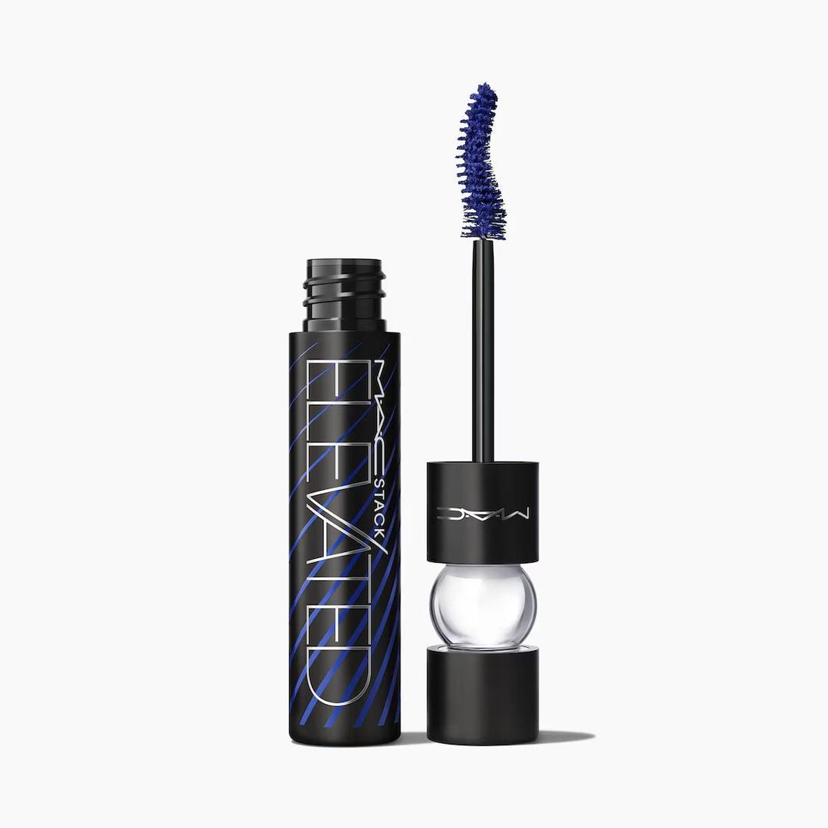 Blue Mac Stack ELEVATED Mascara
