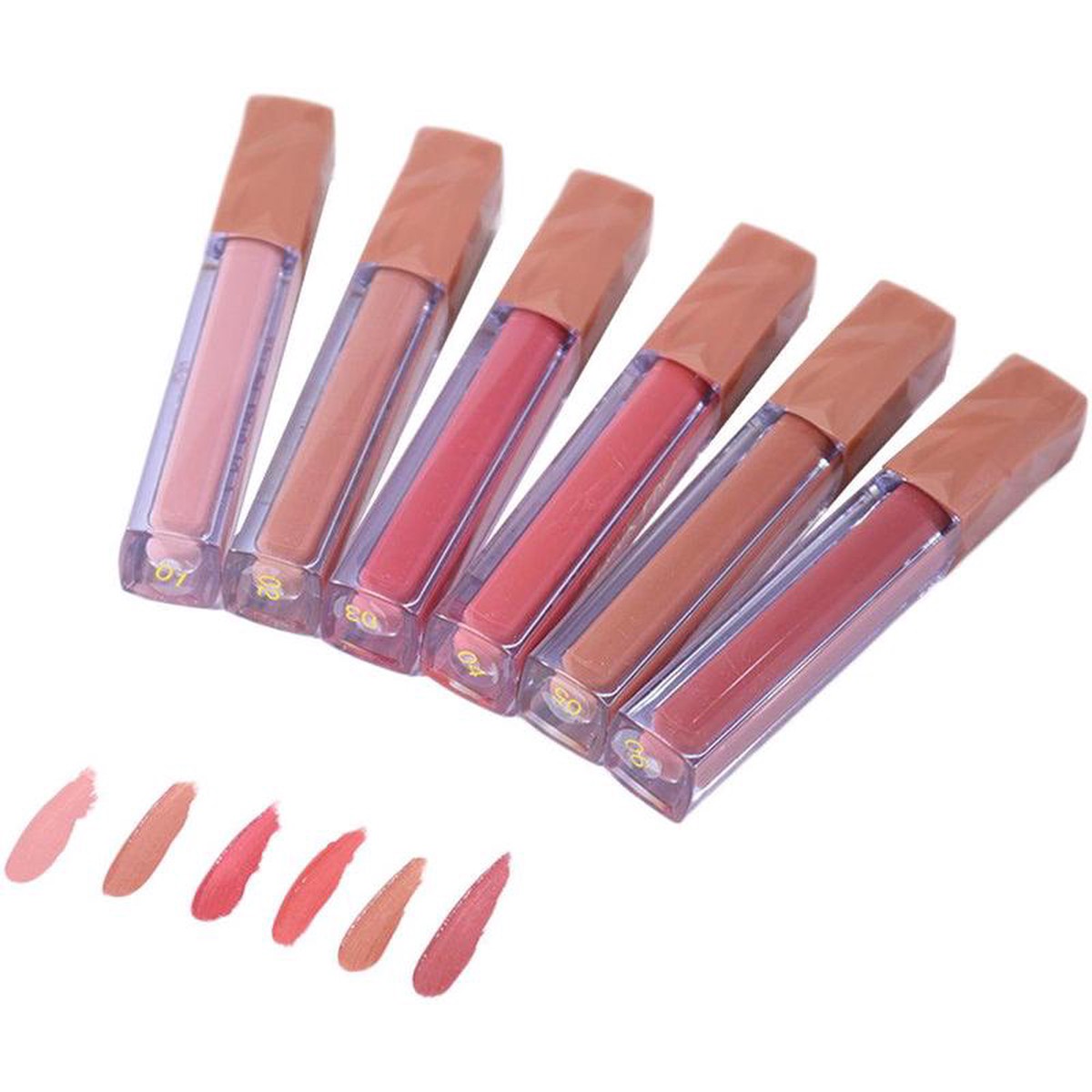 Colourpop Matte Lip Gloss