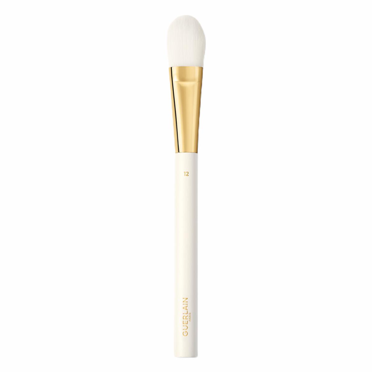 GUERLAIN Fluid Foundation Brush