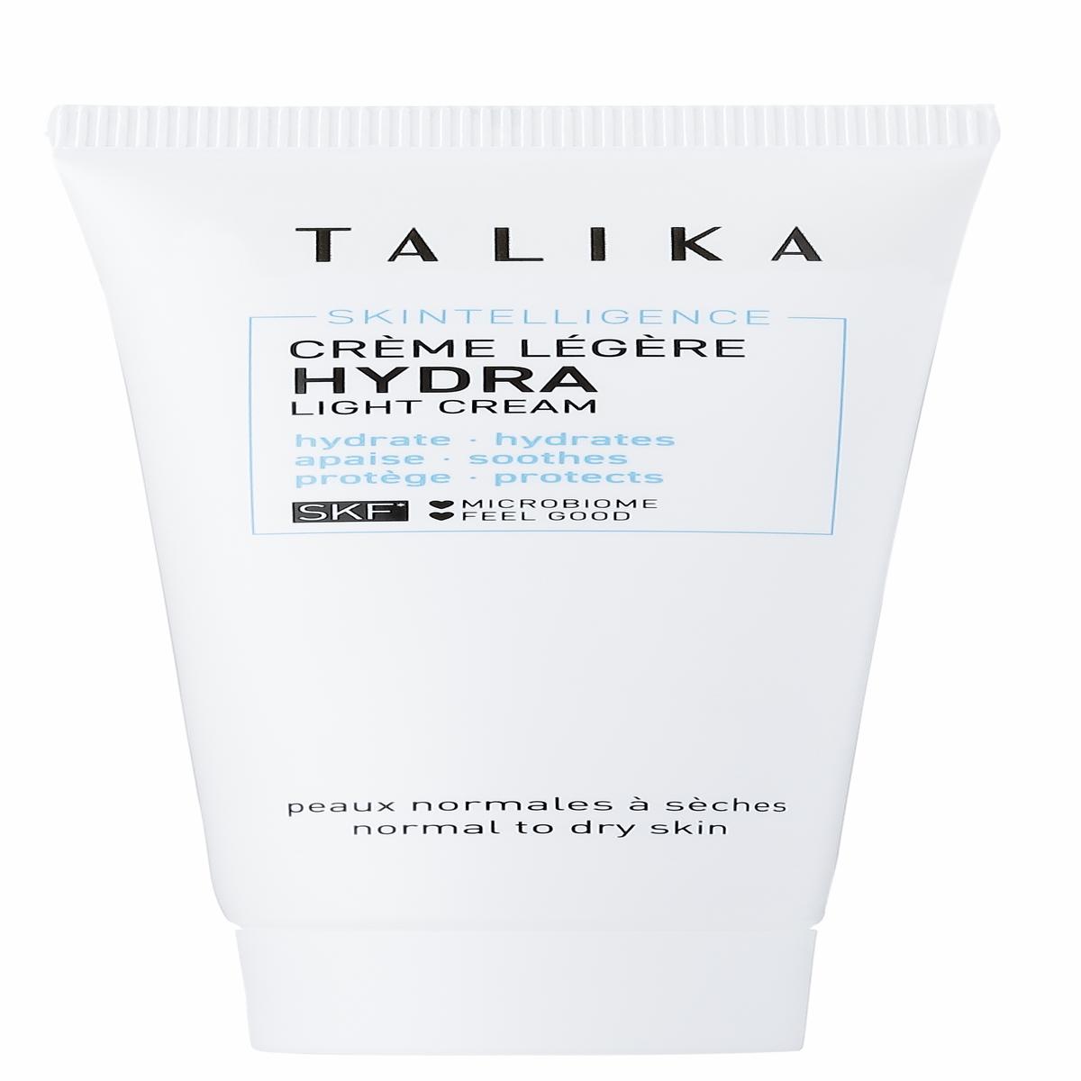 Hydrating Light Cream Skintelligence