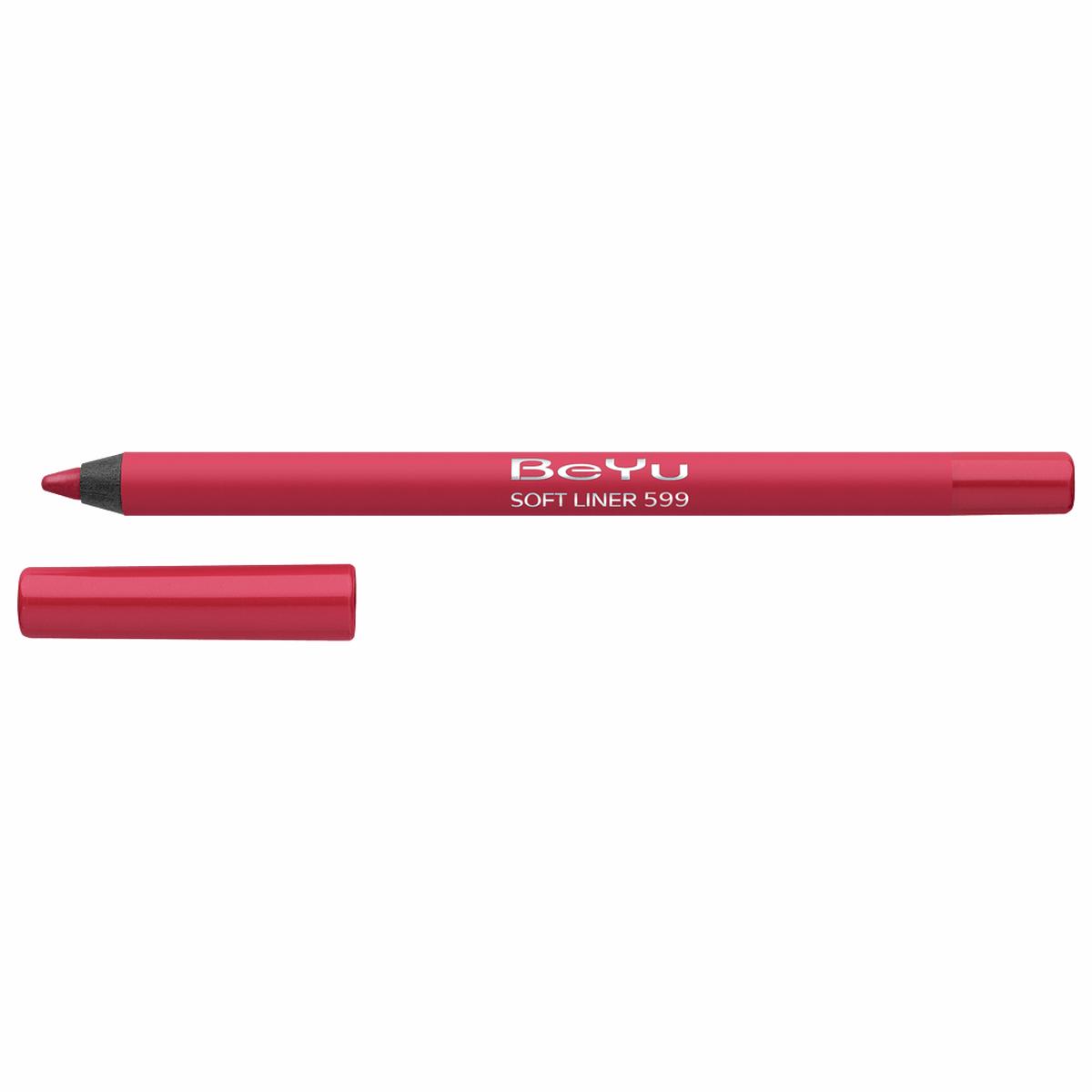 Soft Liner Lips No. 599