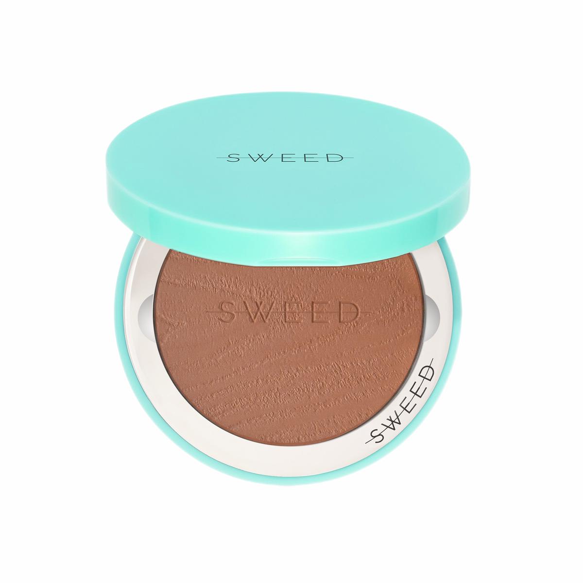 The Bronzing Powder