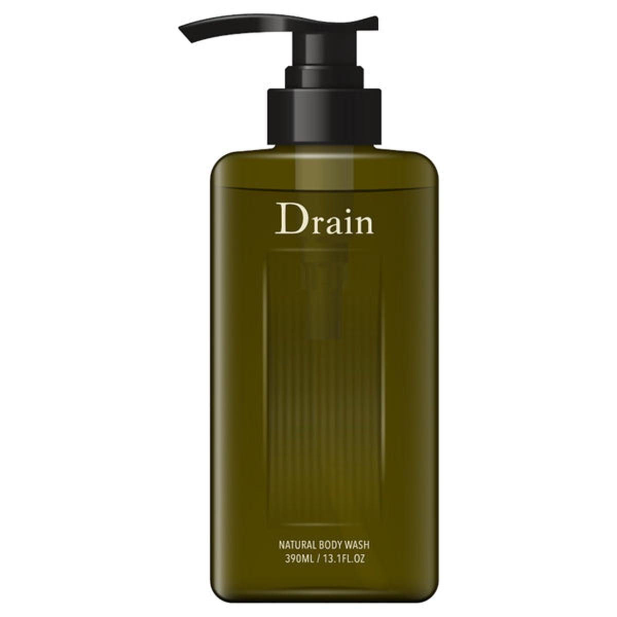 Drain 390