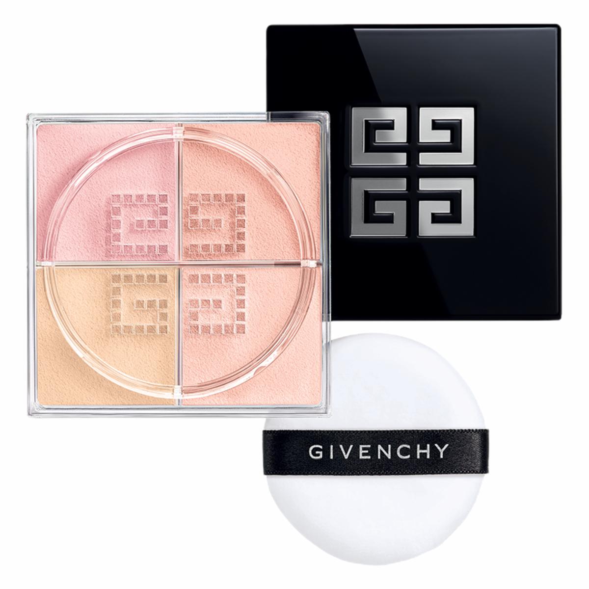 GIVENCHY Prisme Libre Loose Setting Powder