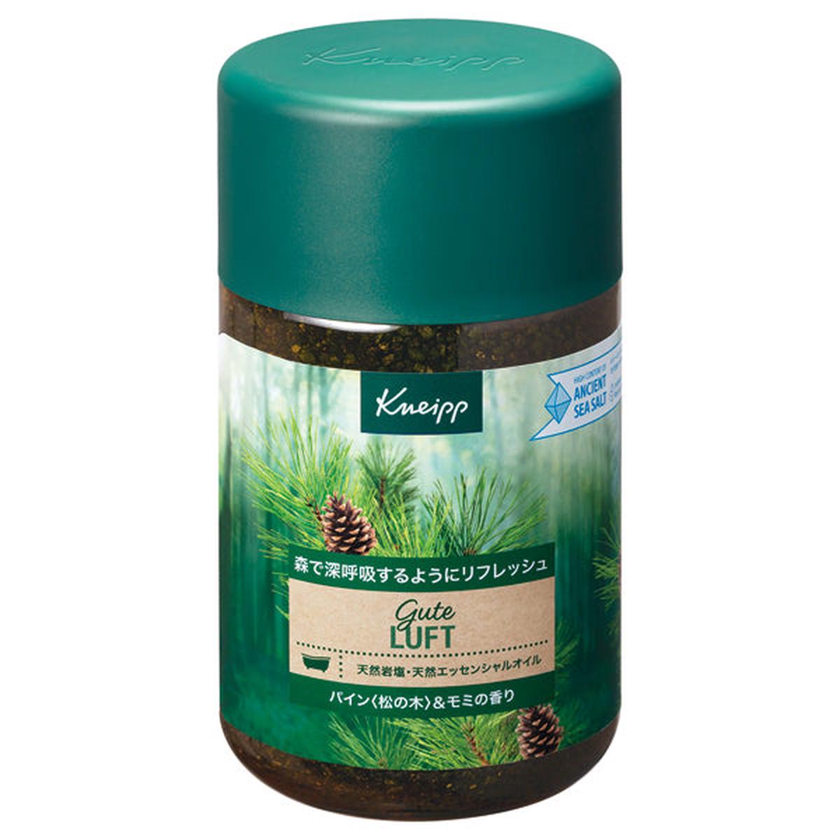 Kneipp 850