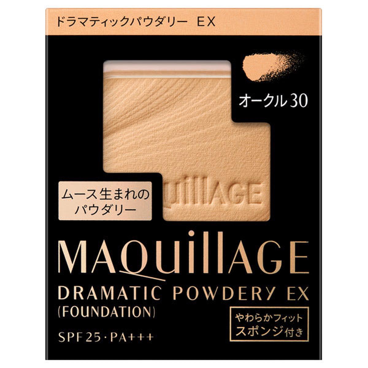 MAQuillAGE SPF25 30