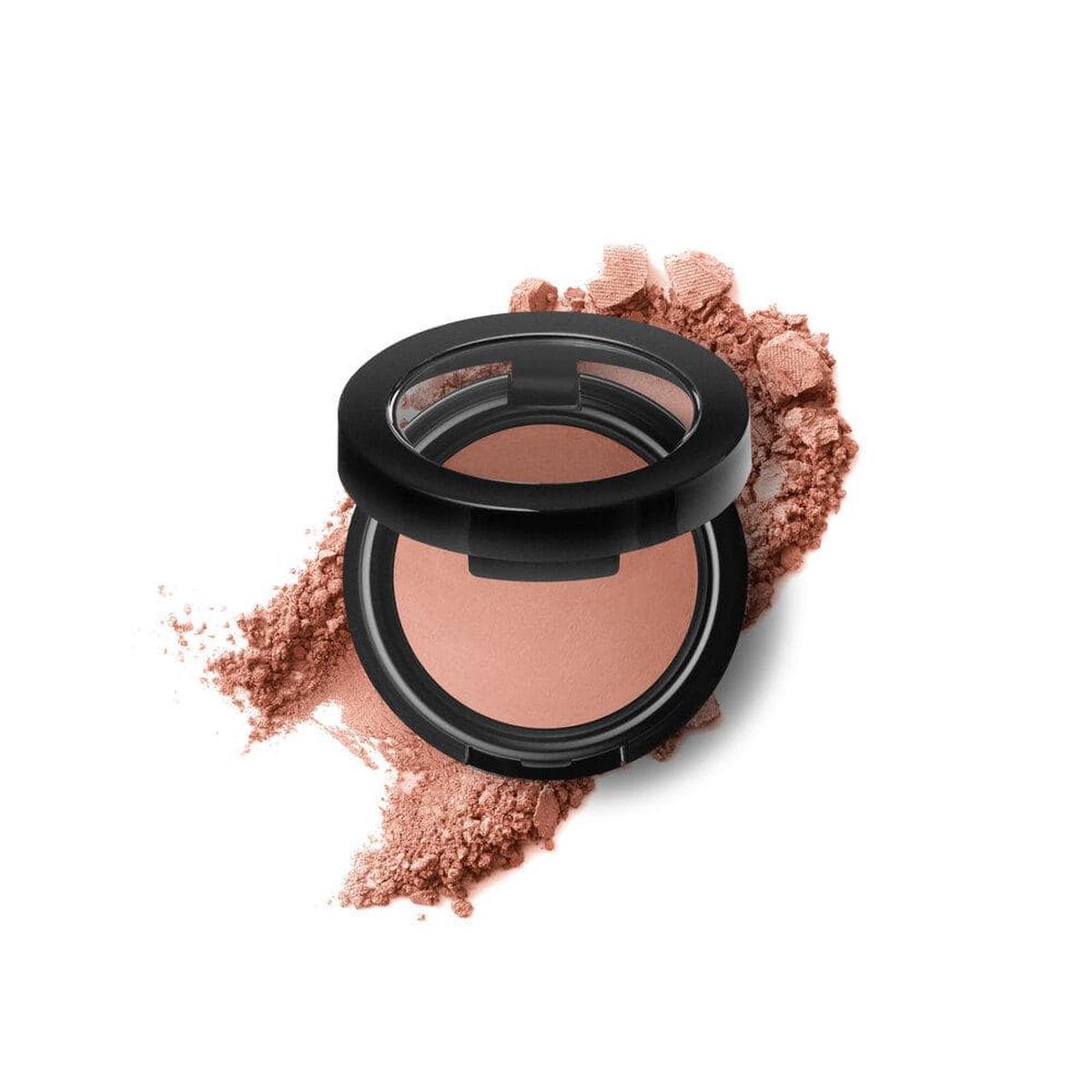 Mineral Glow Blush Adobe
