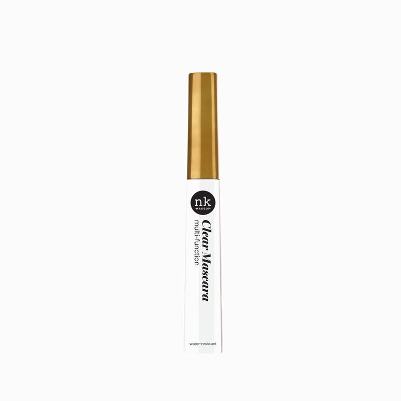 NK Multi-Function Mascara - M014 Clear