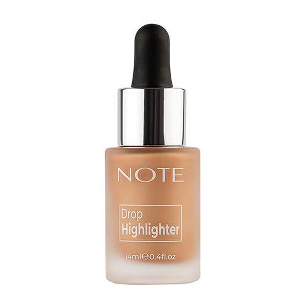 NOTE DROP HIGHLIGHTER 02 CHARMING DESERT / 60505