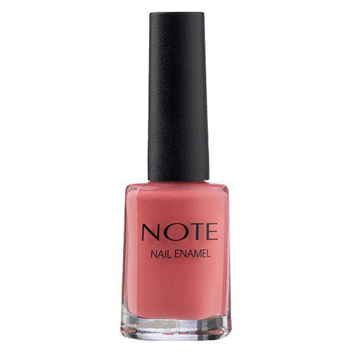 Note NAIL ENAMEL 54 NICE PINK