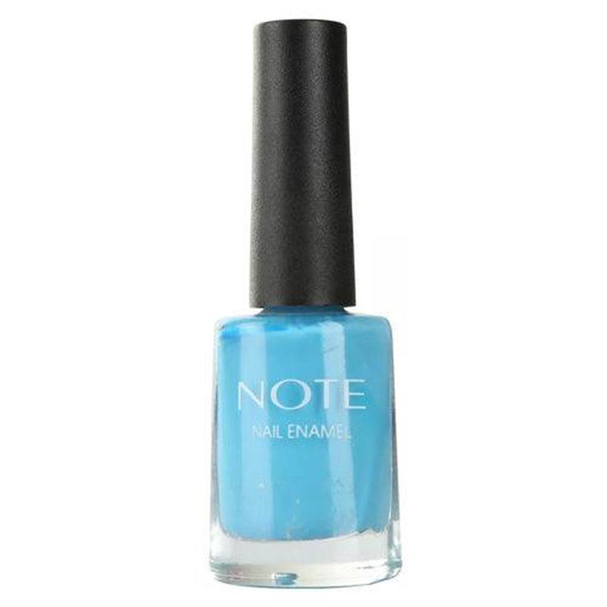 Note NAIL ENAMEL 68 LAGOON 1689