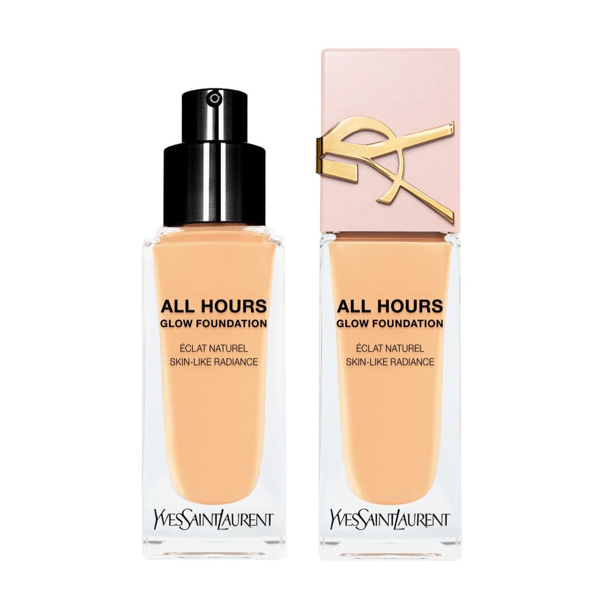 All Hours Glow Foundation - LN4