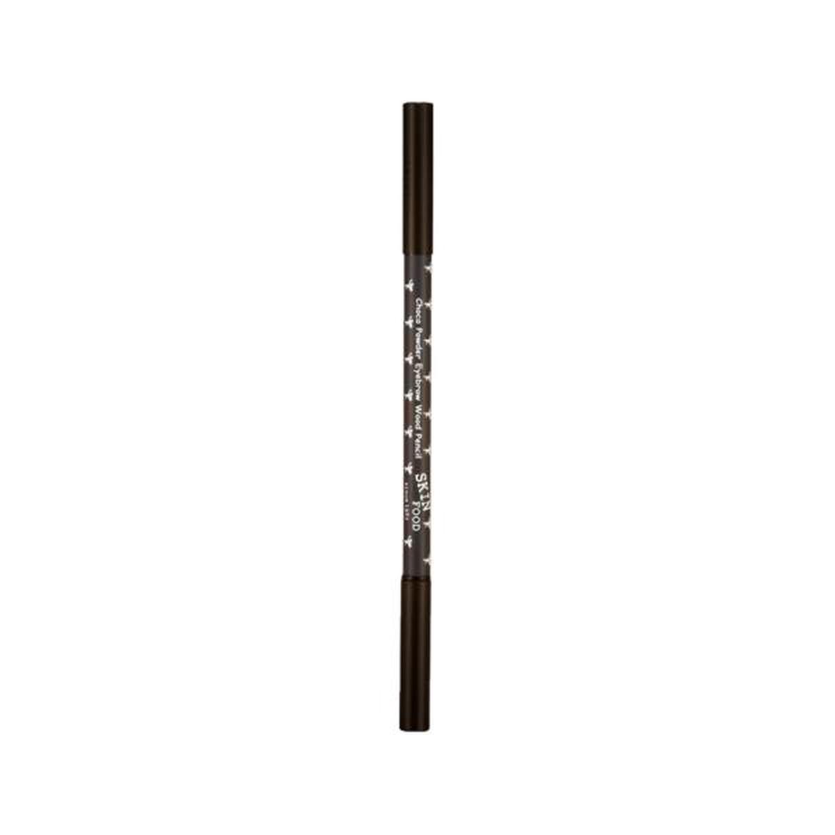 Choco Powder Eyebrow Pencil - 2 Black Brown