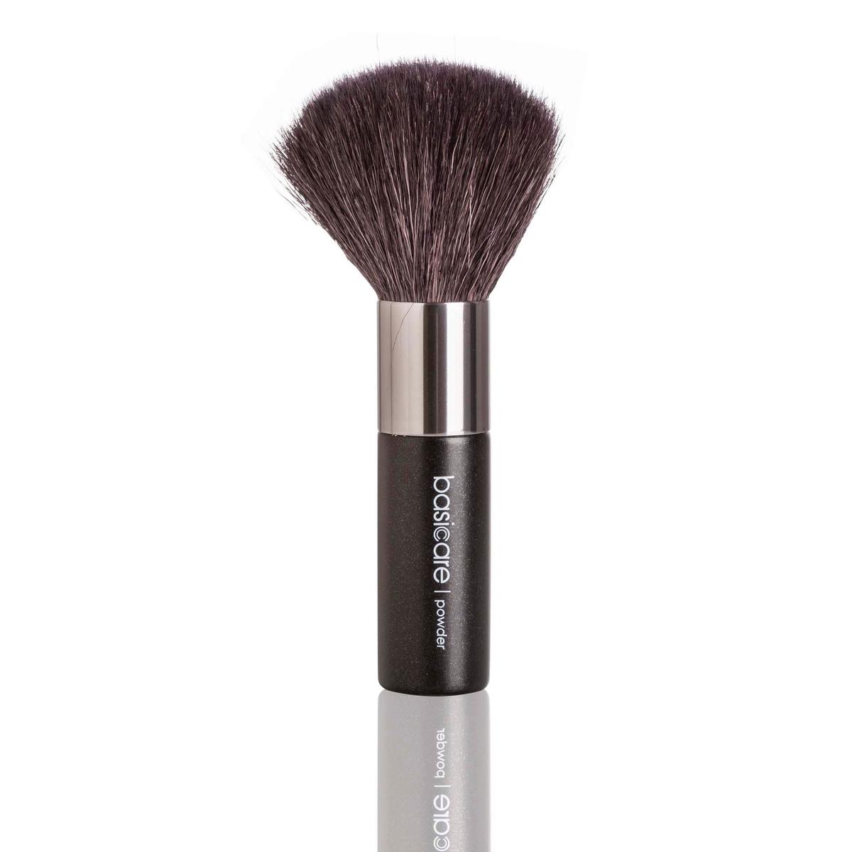 Compact Powder Brush