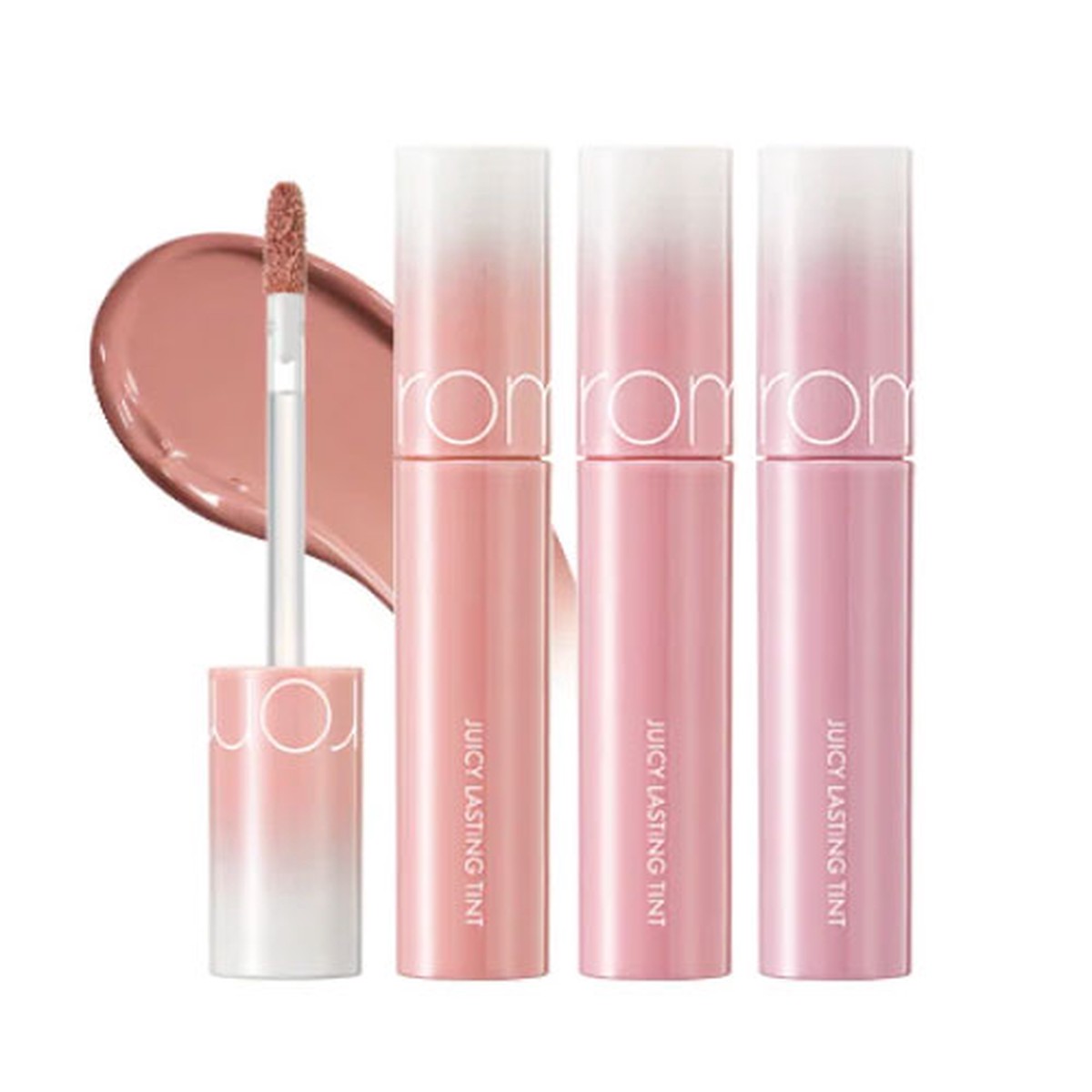 Juicy Lasting Tint Spring Fever