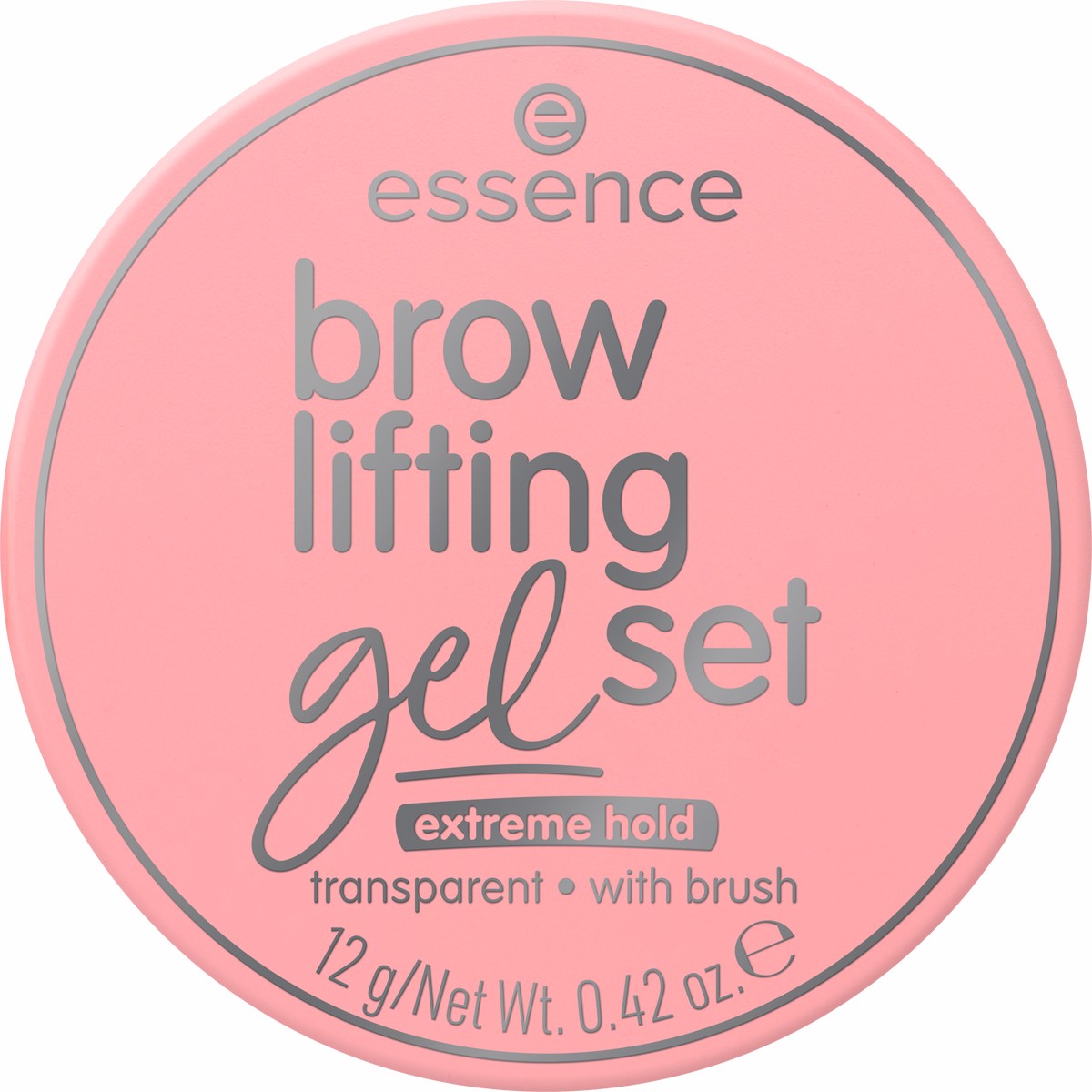 Essence Brow Lifting Gel Set