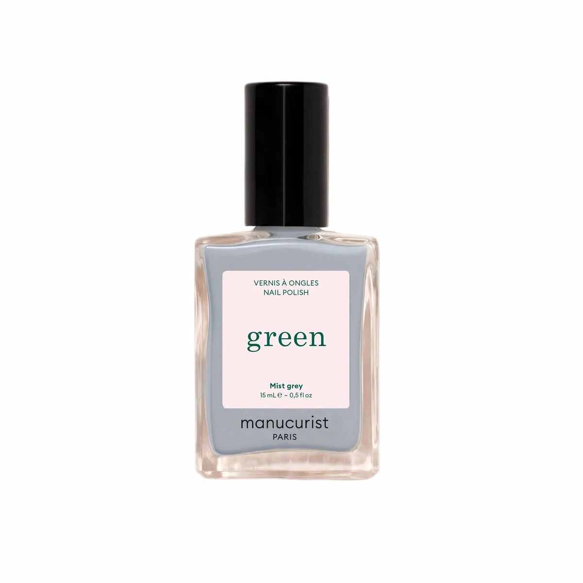 Green - Mist Grey