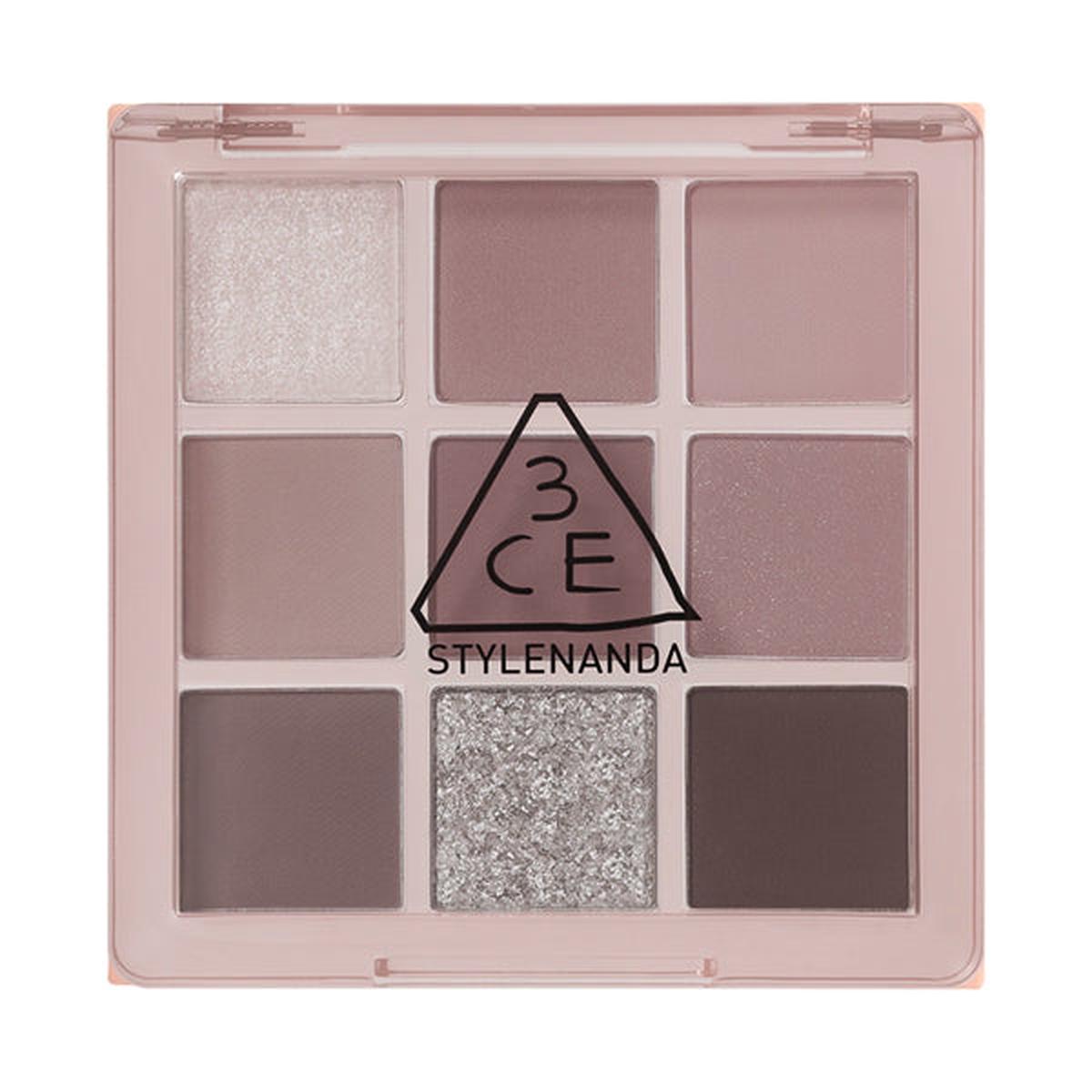 3CE STYLENANDA 3CE L Shy Ash
