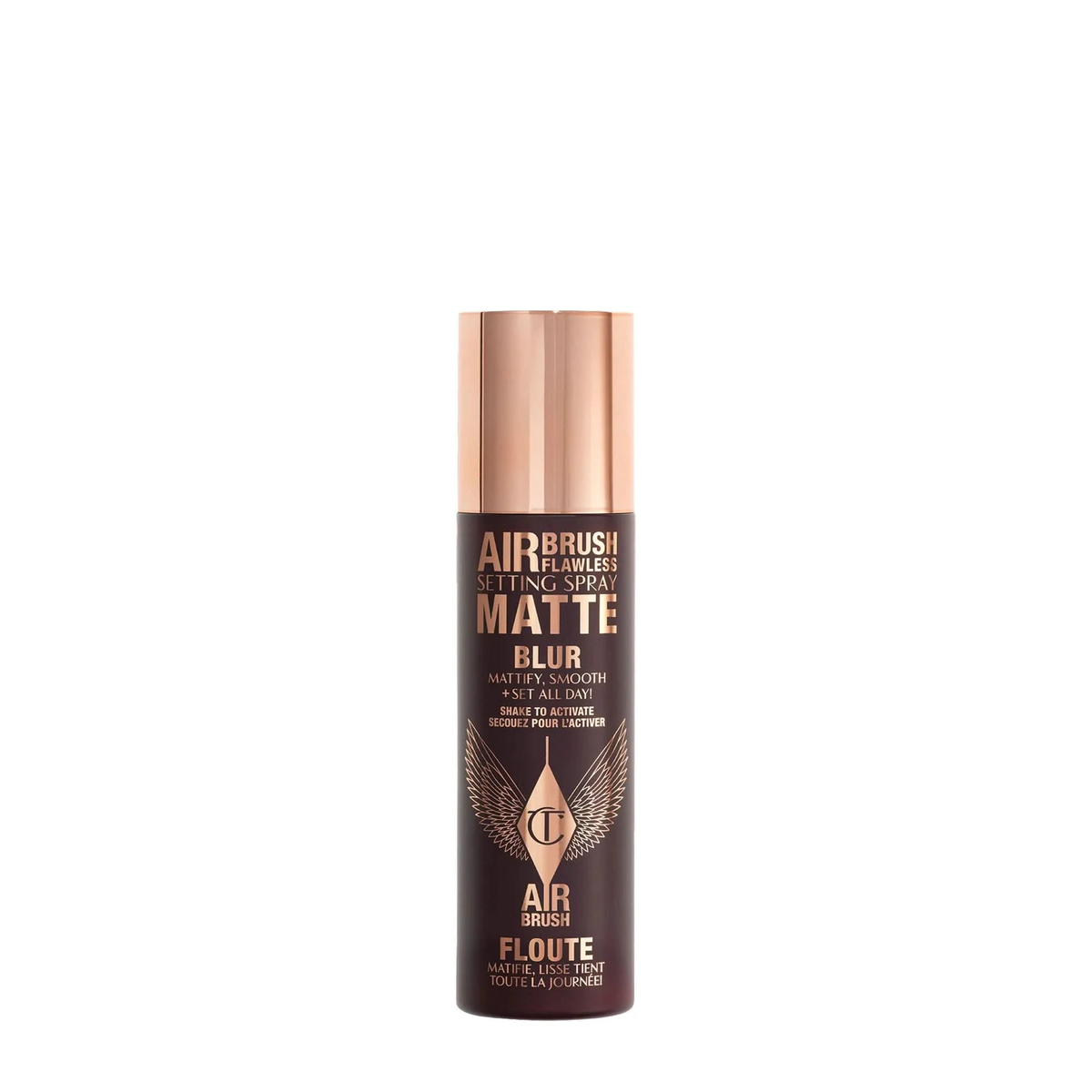 Airbrush Flawless Matte Setting Spray