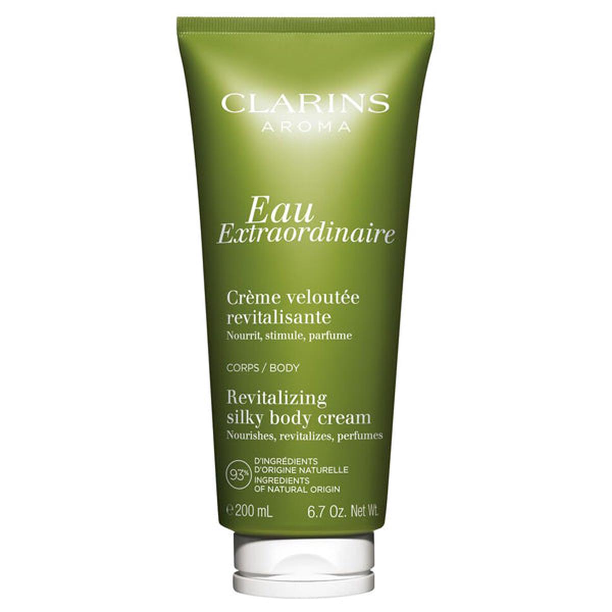 (CLARINS) 200
