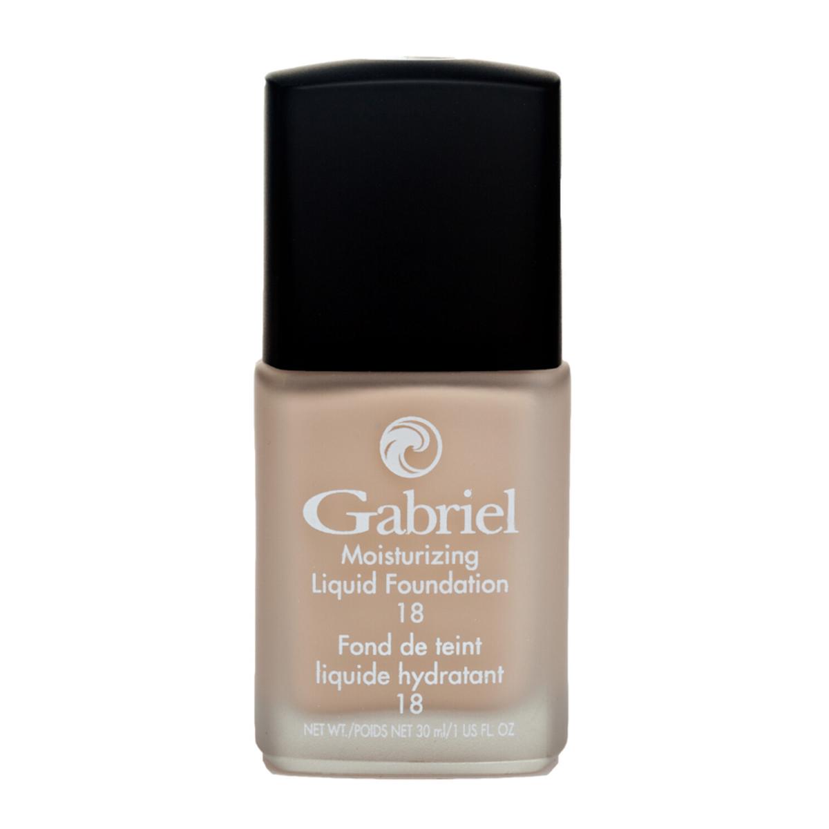Cool Beige Foundation