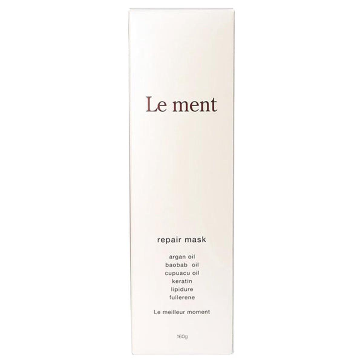 Le ment 160g