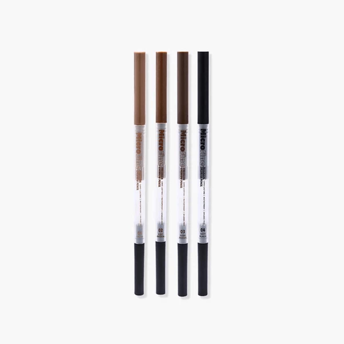 Microfine Precision Eyebrow Pencil