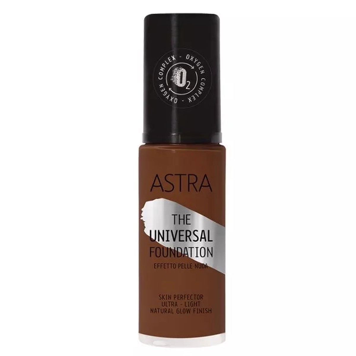 Astra The Universal Foundation 16C
