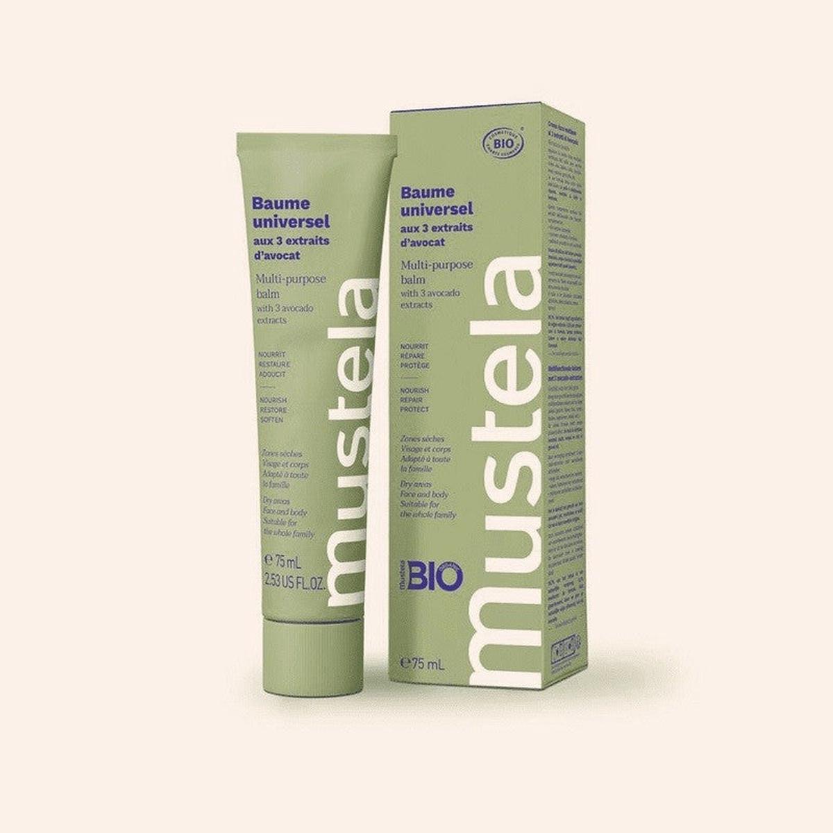 BIO Universal Balm